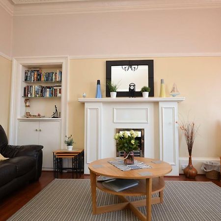 Sebright Holiday Apartment Dunoon Kültér fotó