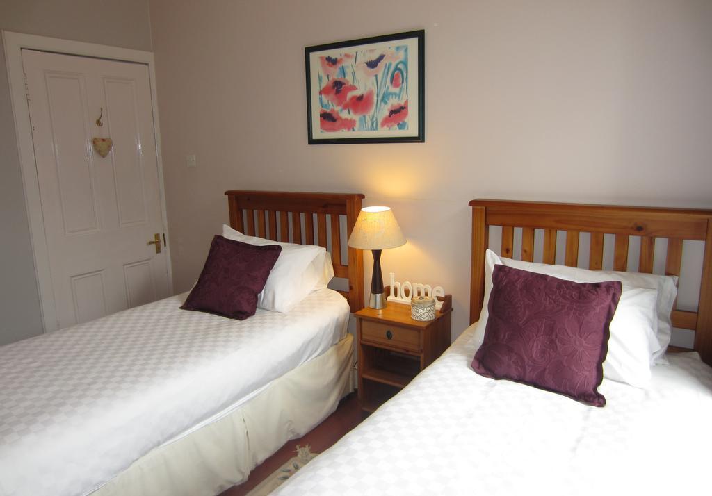 Sebright Holiday Apartment Dunoon Kültér fotó