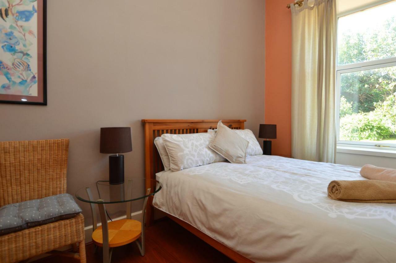 Sebright Holiday Apartment Dunoon Kültér fotó