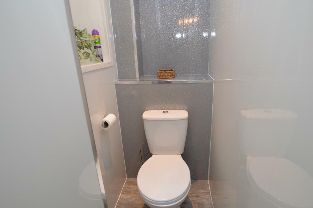 Sebright Holiday Apartment Dunoon Kültér fotó